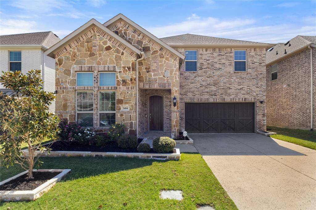 Irving, TX 75038,3404 Calico Drive