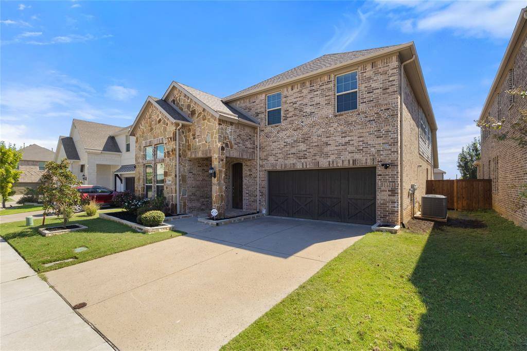 Irving, TX 75038,3404 Calico Drive