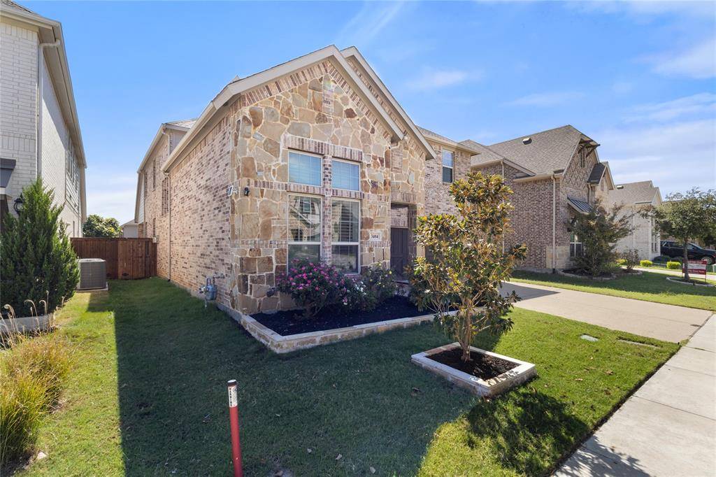 Irving, TX 75038,3404 Calico Drive
