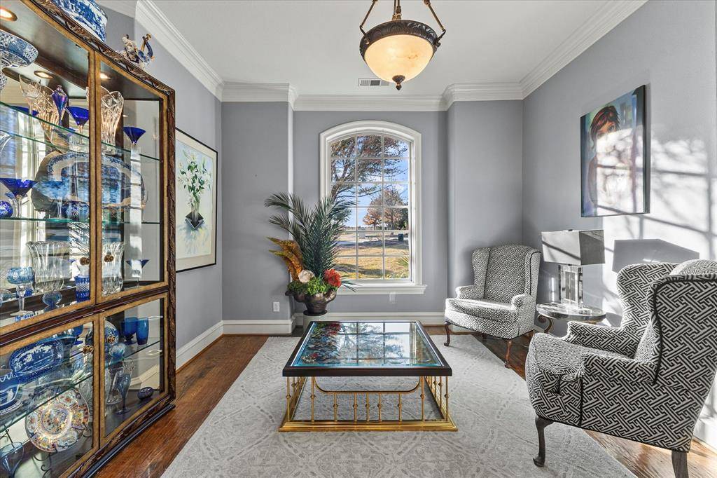 Heath, TX 75126,161 Ridgemont Drive