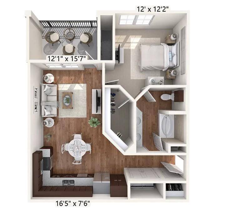 Austin, TX 78717,10800 Lakeline Boulevard #2206