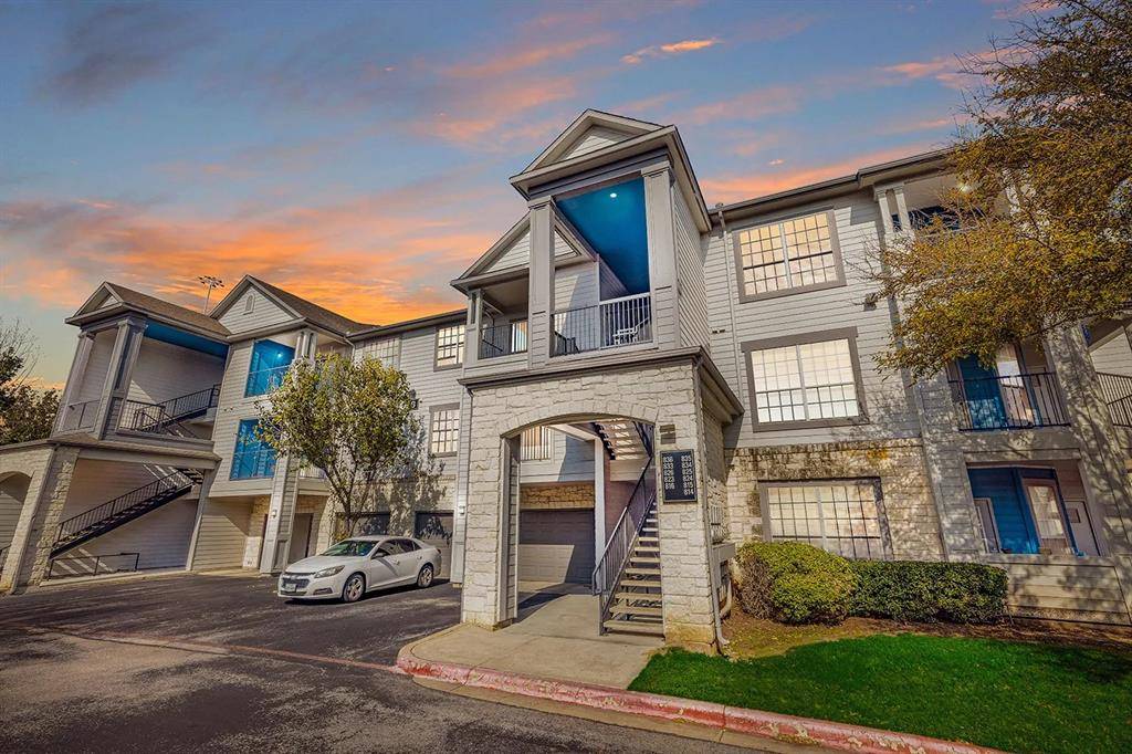 Austin, TX 78747,10505 I-35 Frontage Road S #0338