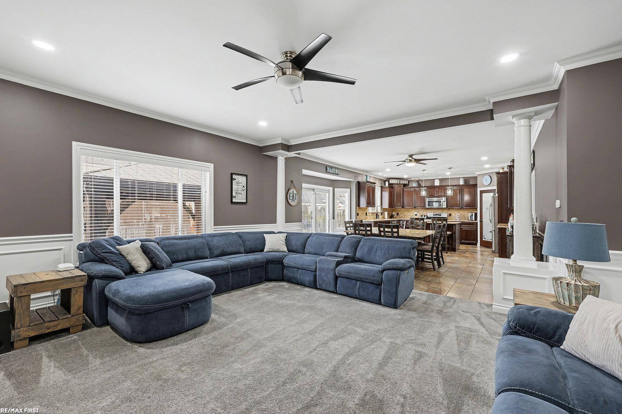 Macomb, MI 48042,18011 Humber Bridge DR