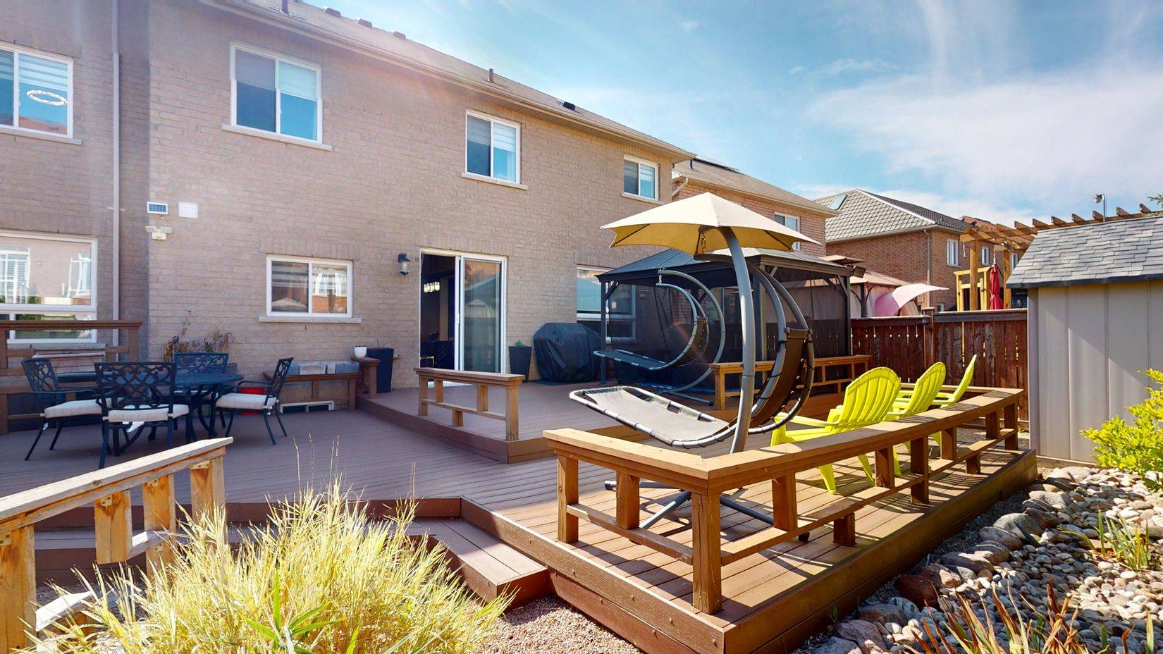 Oshawa, ON L1L 0C2,2307 Pilgrim SQ