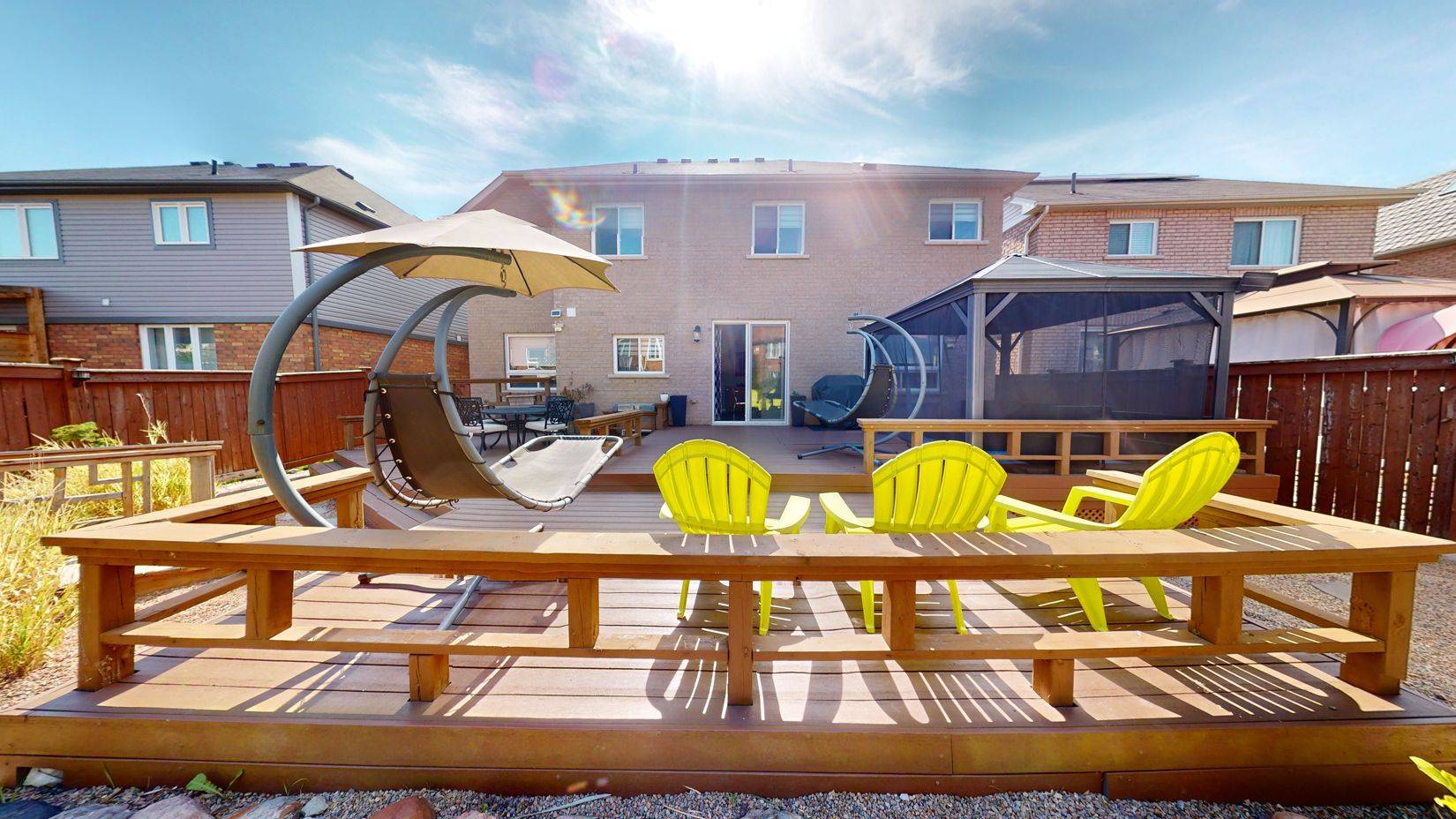 Oshawa, ON L1L 0C2,2307 Pilgrim SQ