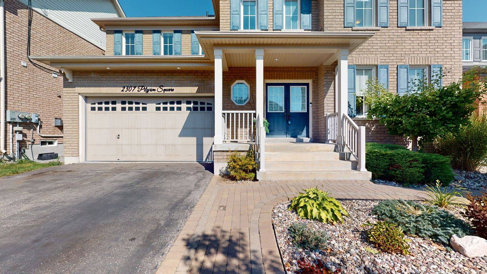 Oshawa, ON L1L 0C2,2307 Pilgrim SQ