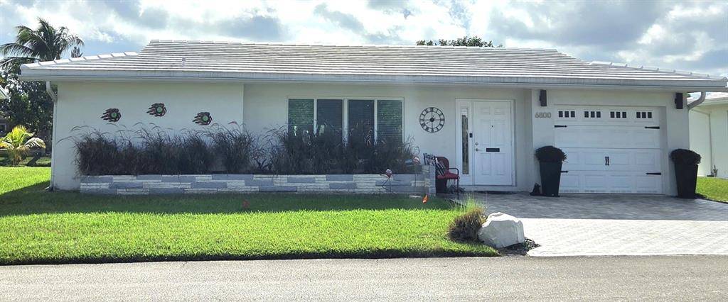 Tamarac, FL 33321,6800 NW 70th St