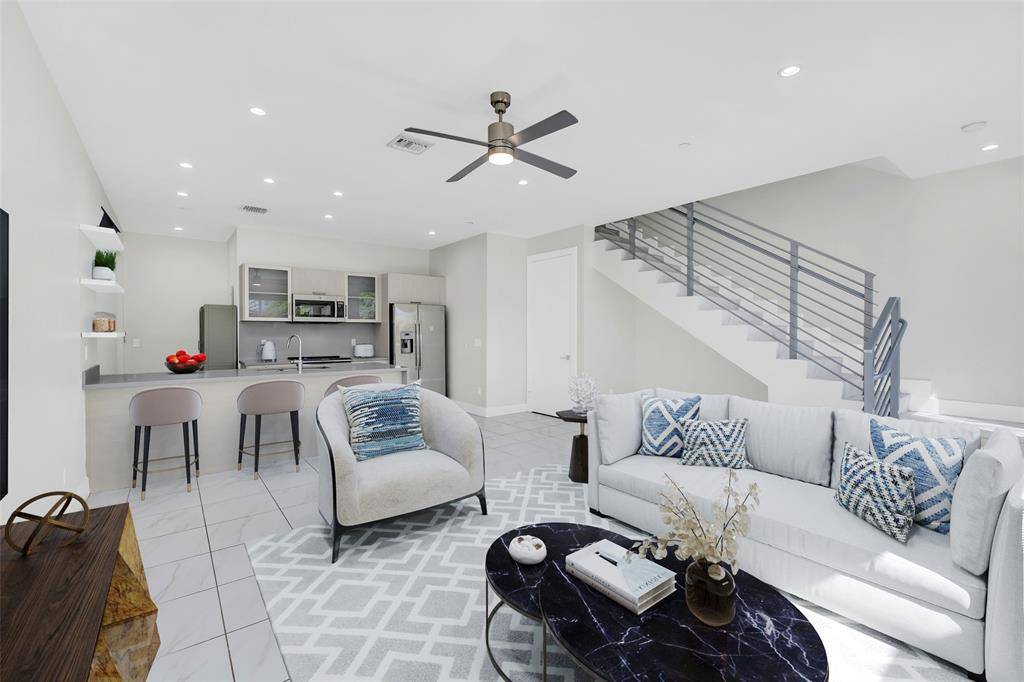 Fort Lauderdale, FL 33304,1025 NE 18th Ave #103