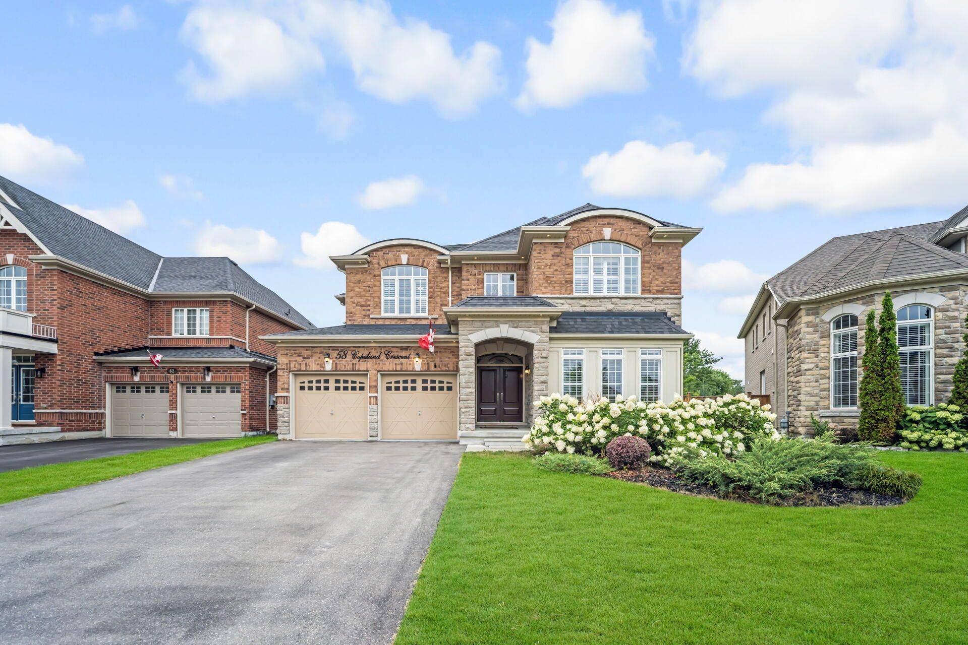 Innisfil, ON L0L 1L0,58 Copeland CRES
