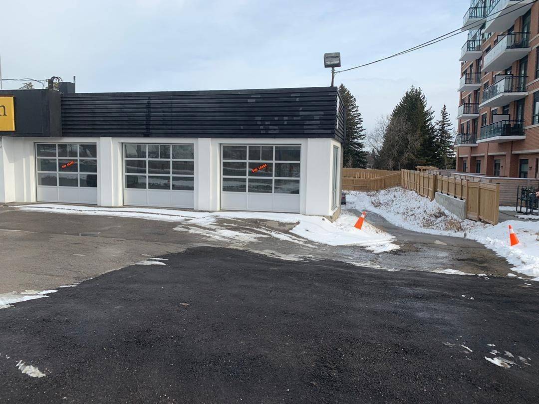 Richmond Hill, ON L4E 3N8,11623 Yonge ST #South