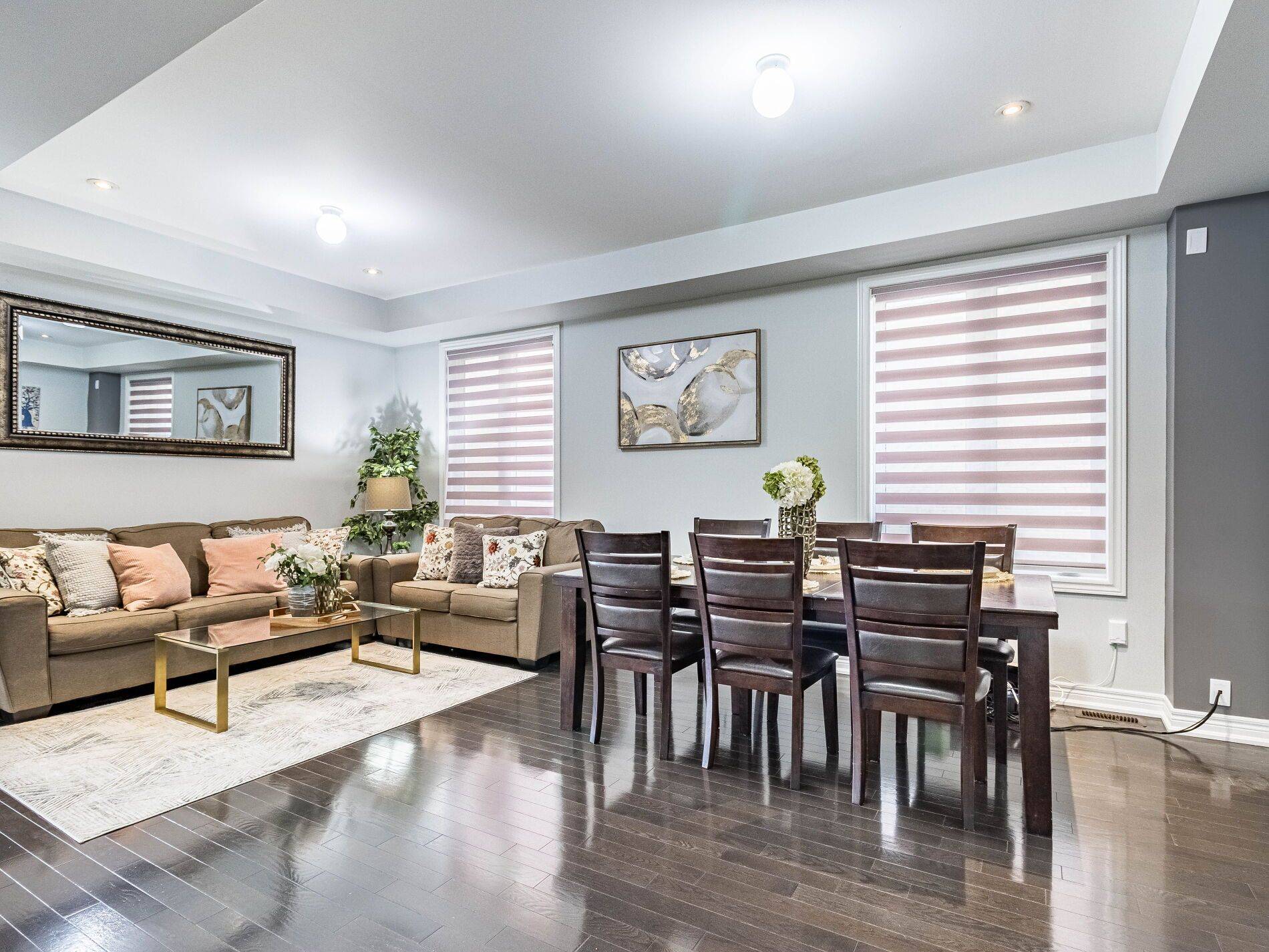 Brampton, ON L7A 5B4,11 Clunburry RD