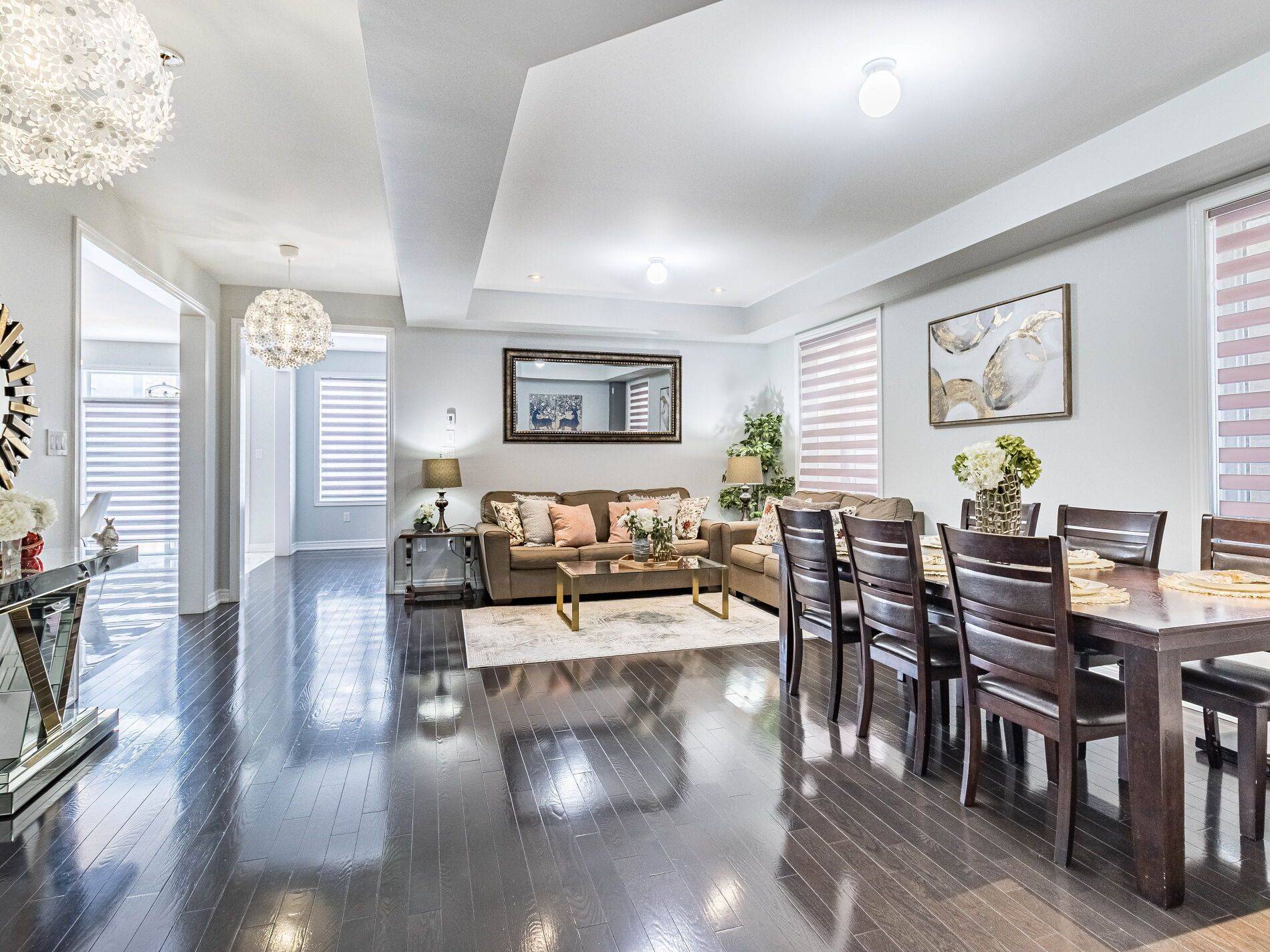 Brampton, ON L7A 5B4,11 Clunburry RD