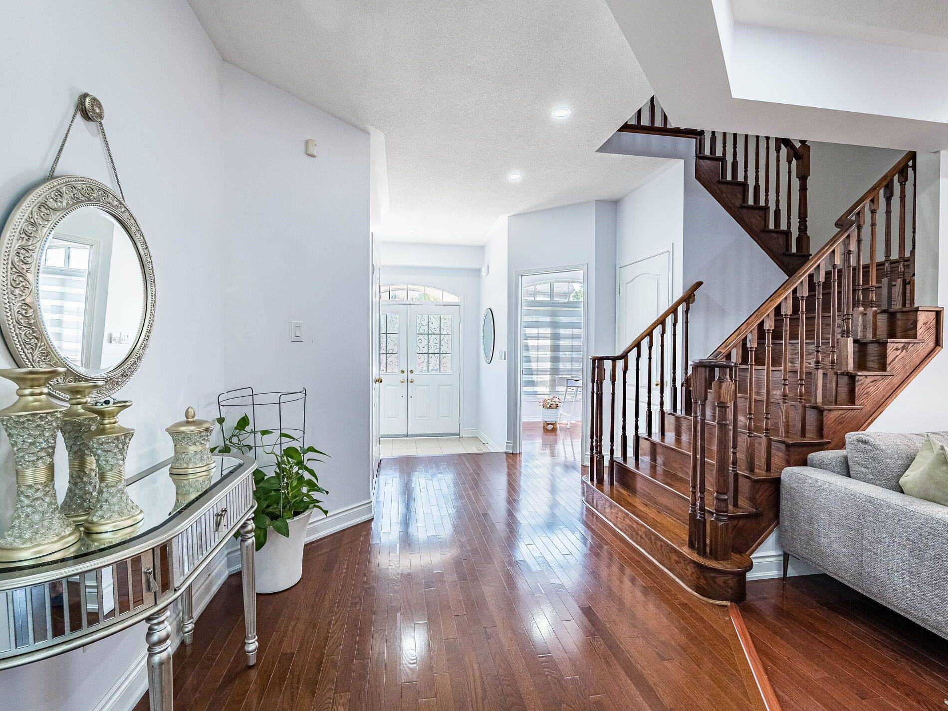 Brampton, ON L7A 0K4,36 Treegrove CRES