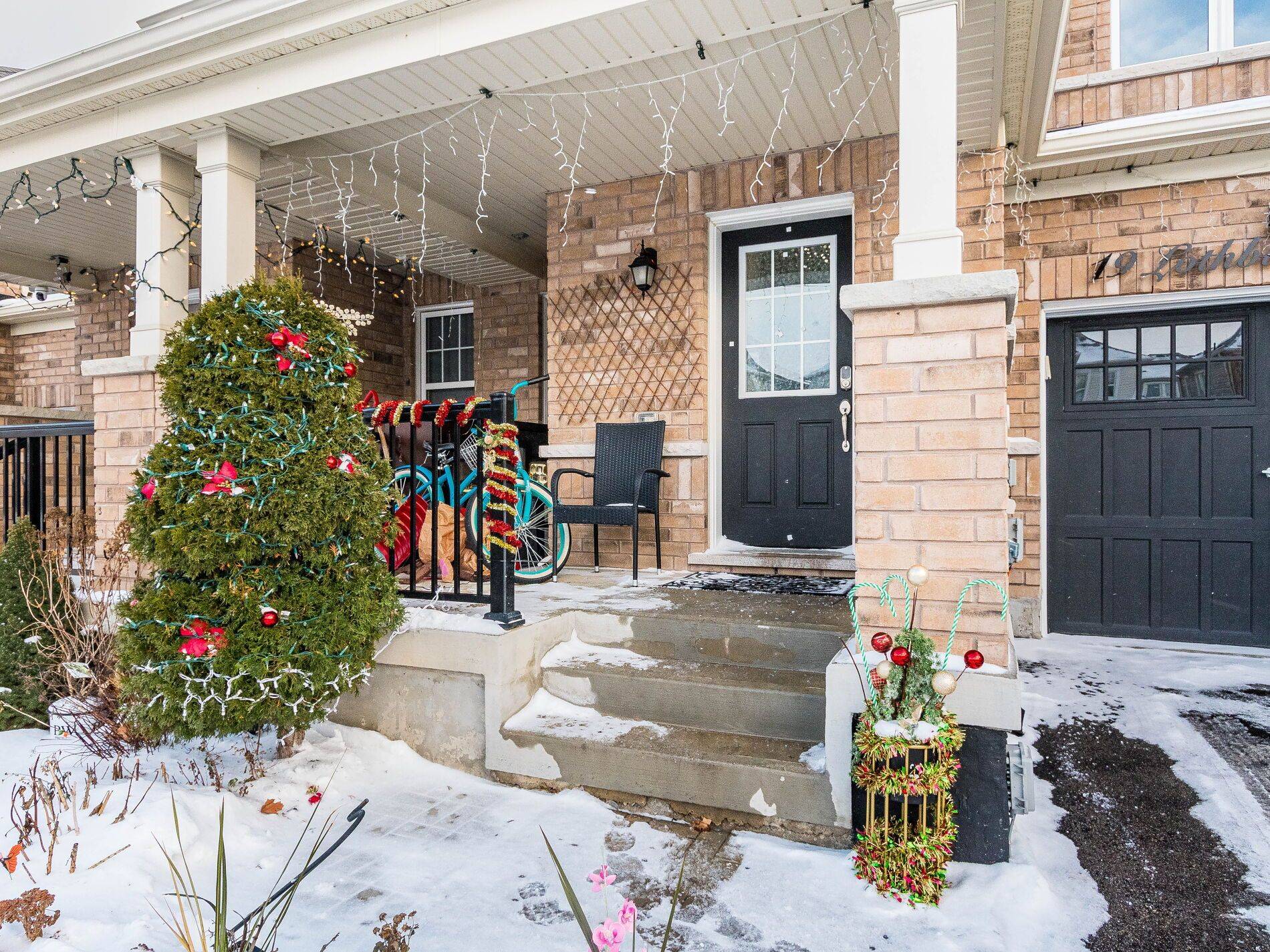 Brampton, ON L7A 4G7,19 Lothbury DR