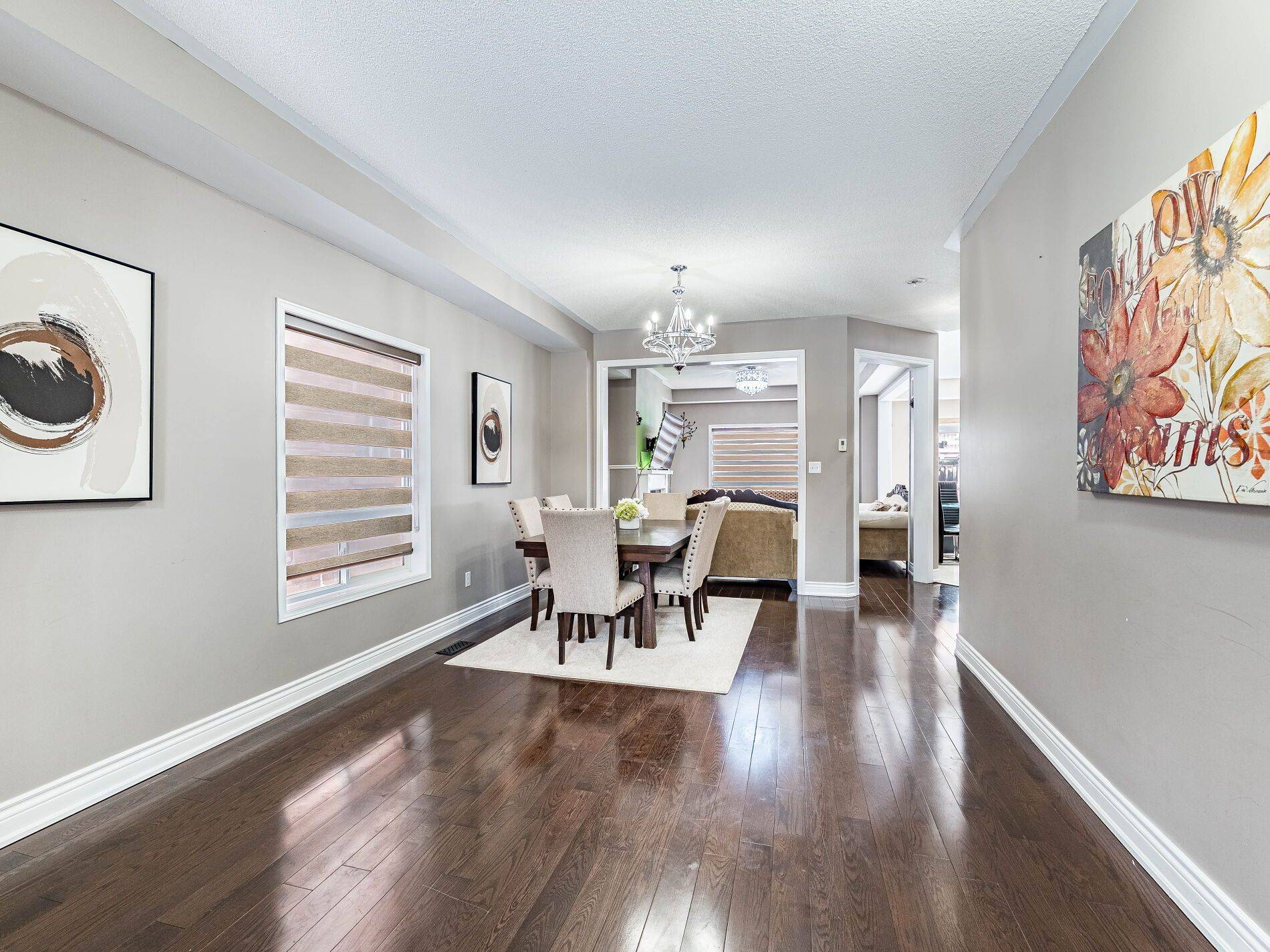 Brampton, ON L7A 0P2,18 Travis CRES