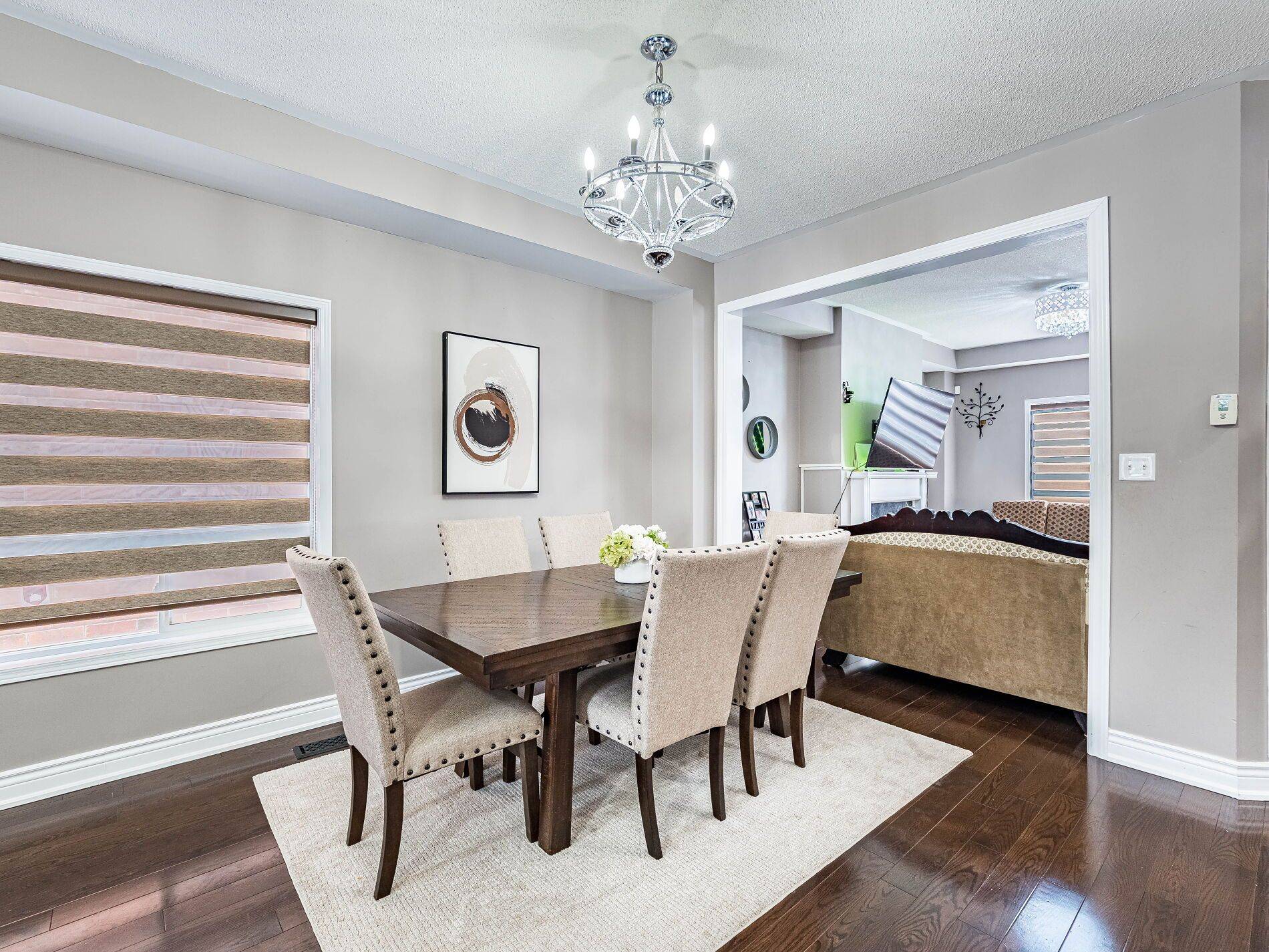 Brampton, ON L7A 0P2,18 Travis CRES