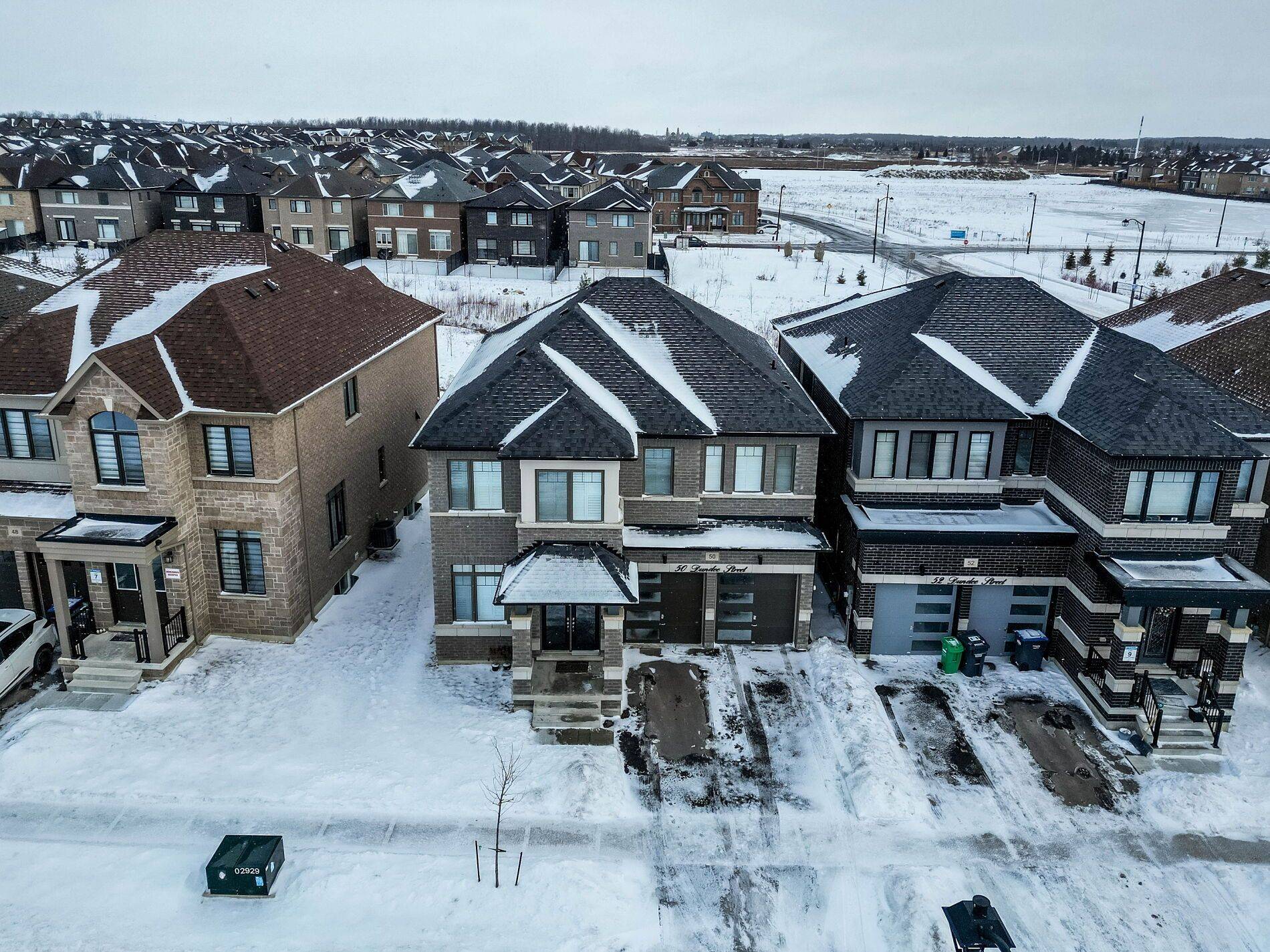 Caledon, ON L7C 4K2,50 Dundee ST