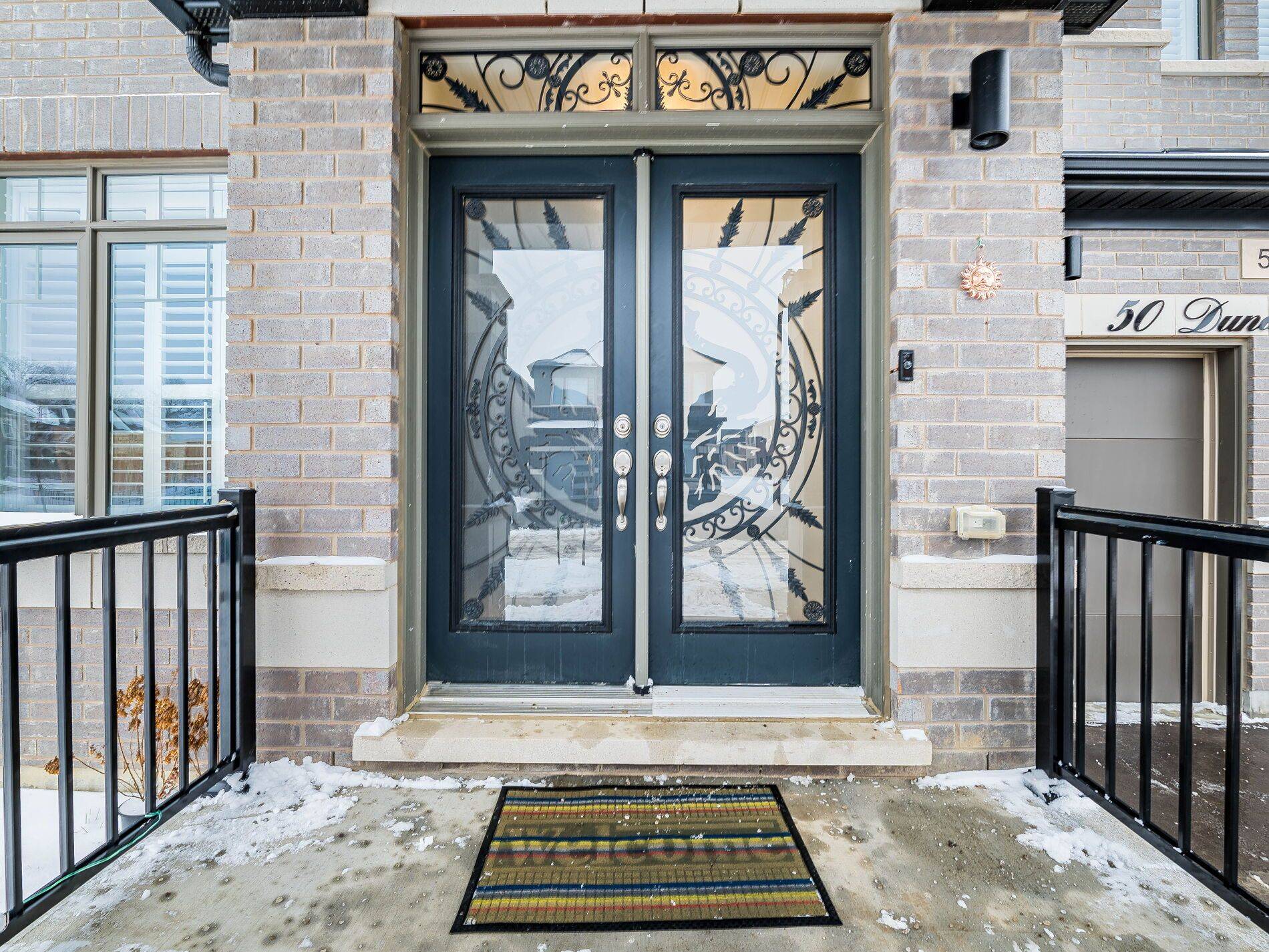 Caledon, ON L7C 4K2,50 Dundee ST