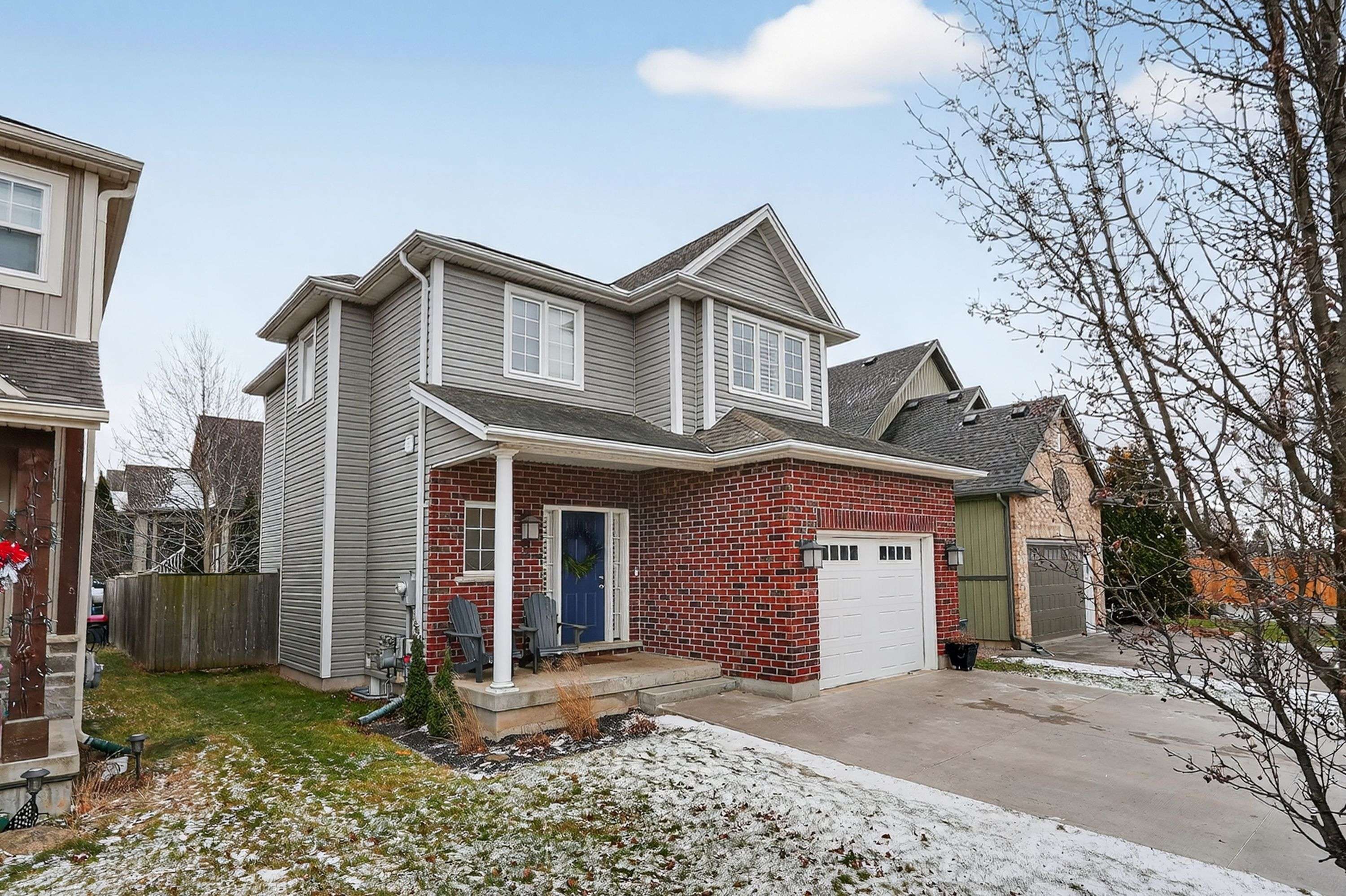 Niagara-on-the-lake, ON L0S 1J0,22 Riesling DR