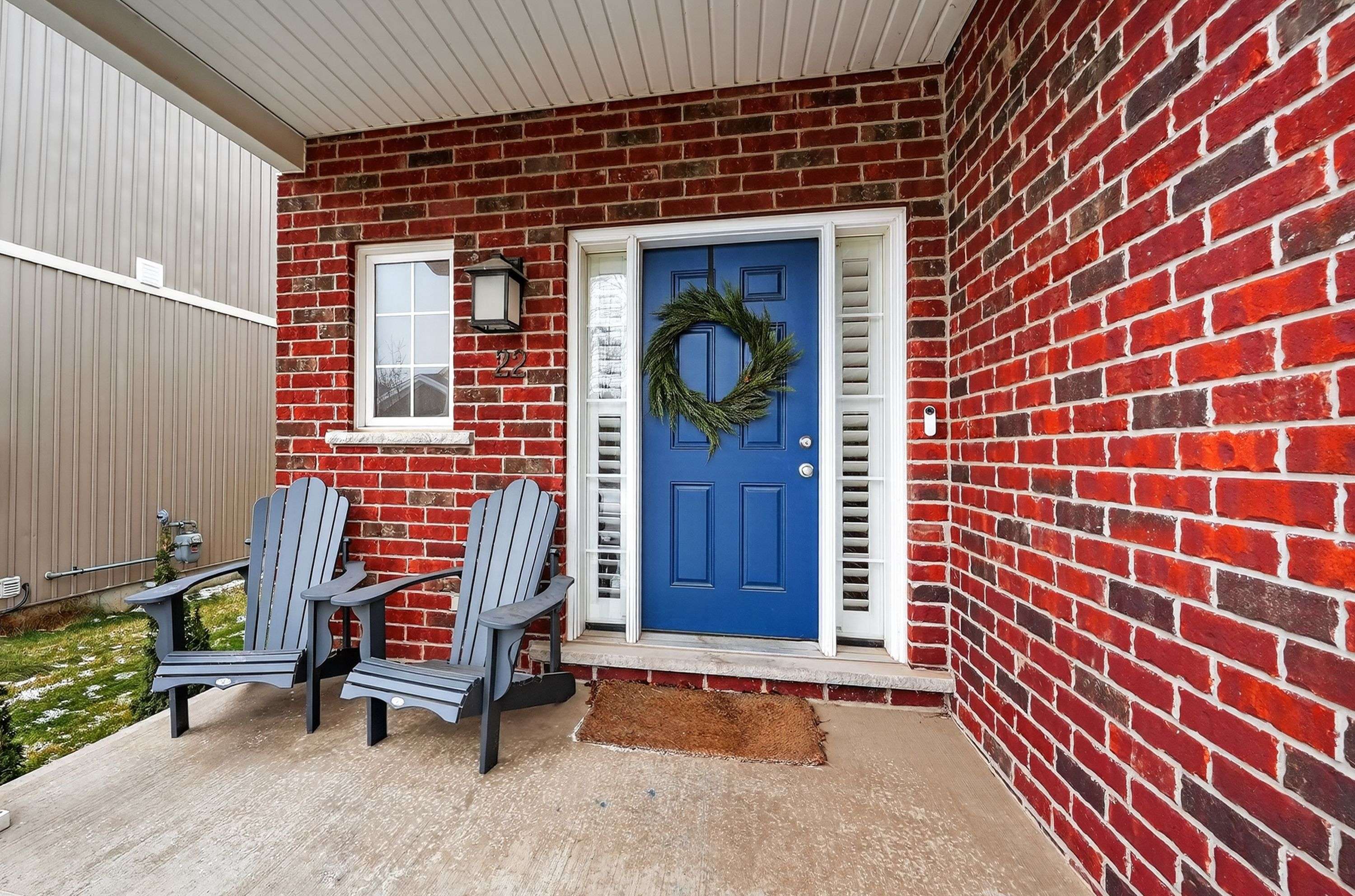 Niagara-on-the-lake, ON L0S 1J0,22 Riesling DR