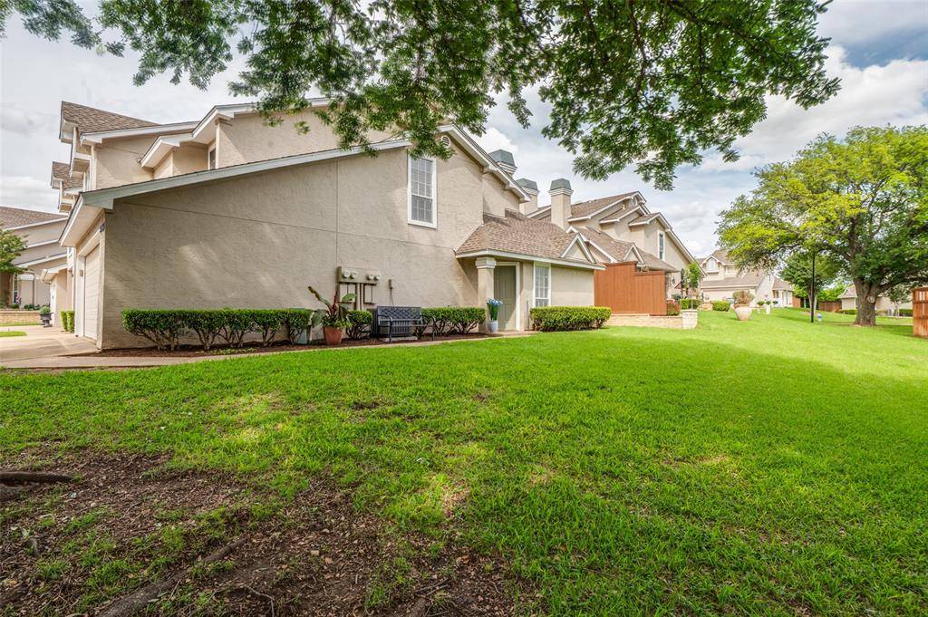 Frisco, TX 75034,8400 Hickory Street #4004