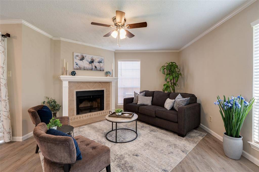 Frisco, TX 75034,8400 Hickory Street #4004