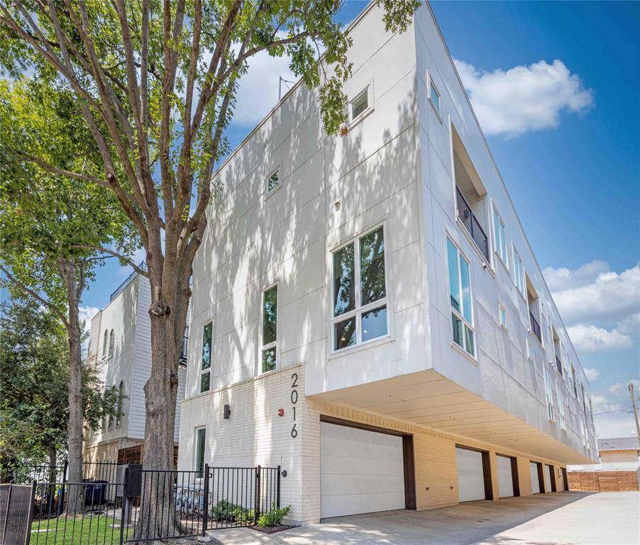 Dallas, TX 75204,2016 N Fitzhugh Avenue #101