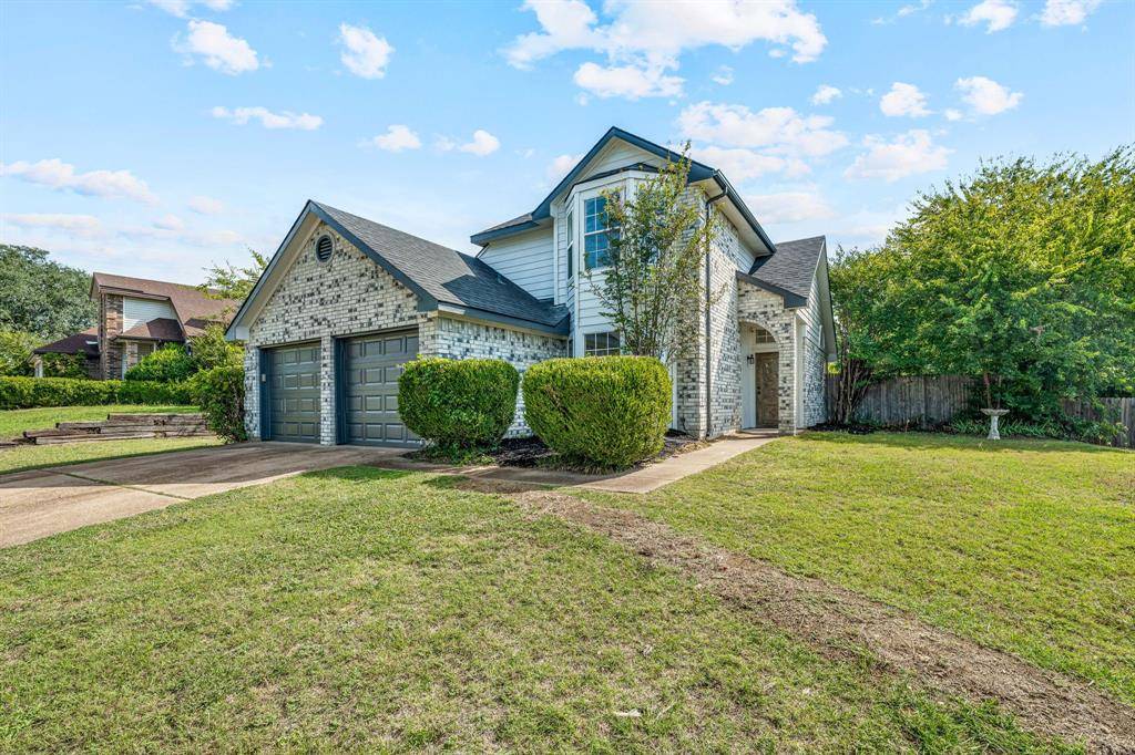 Fort Worth, TX 76179,6424 Fern Meadow Drive