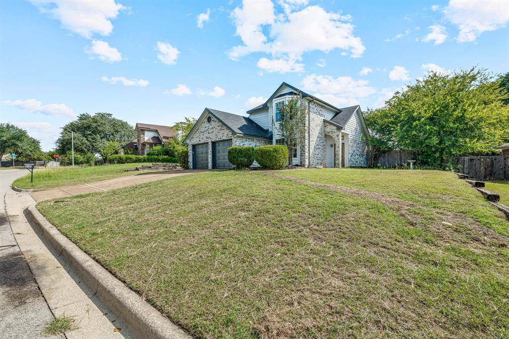 Fort Worth, TX 76179,6424 Fern Meadow Drive