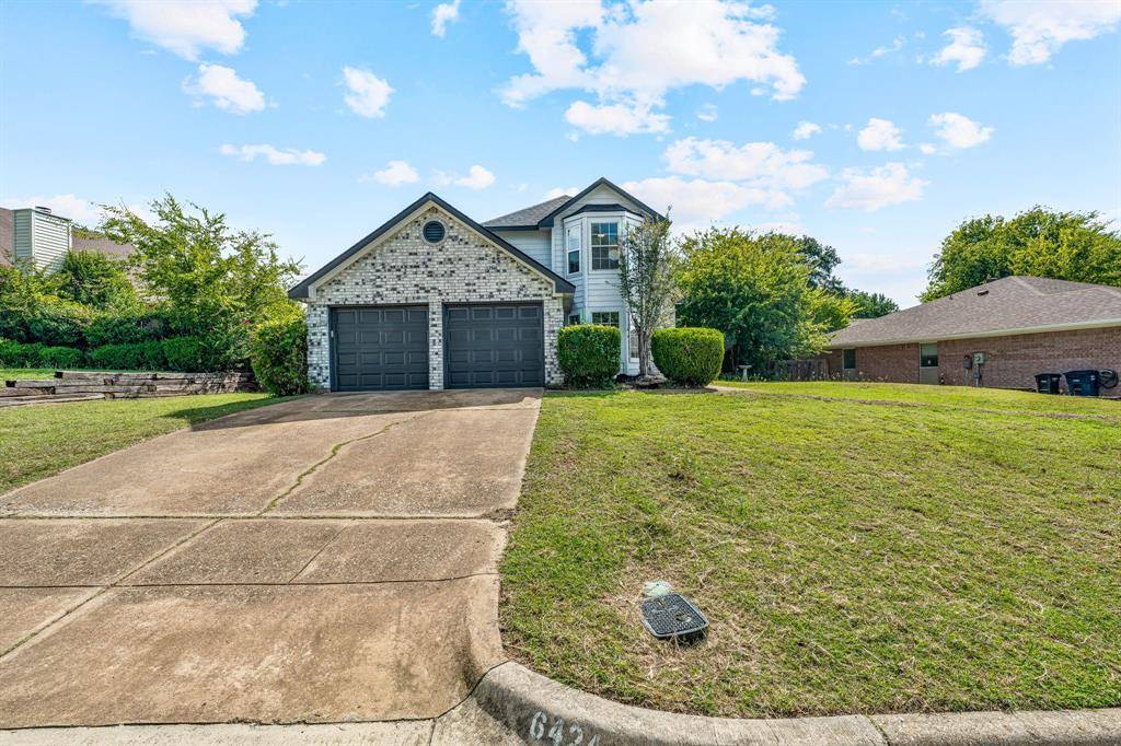 Fort Worth, TX 76179,6424 Fern Meadow Drive