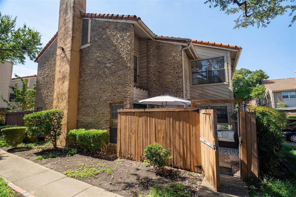 Richardson, TX 75080,857 Dublin Drive #2