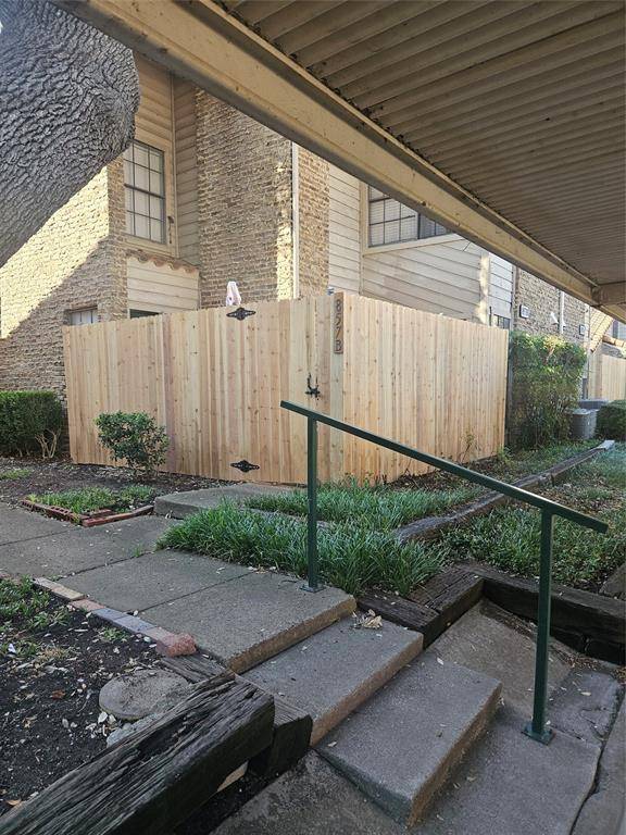 Richardson, TX 75080,857 Dublin Drive #2