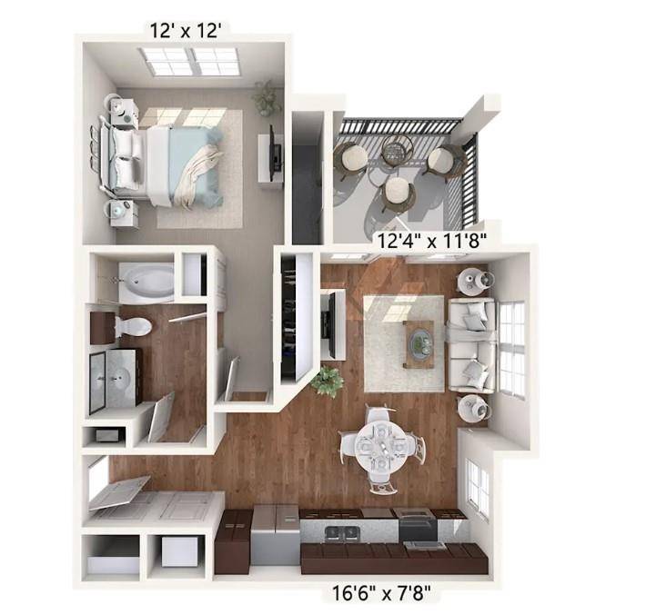 Austin, TX 78717,10800 Lakeline Boulevard #7301