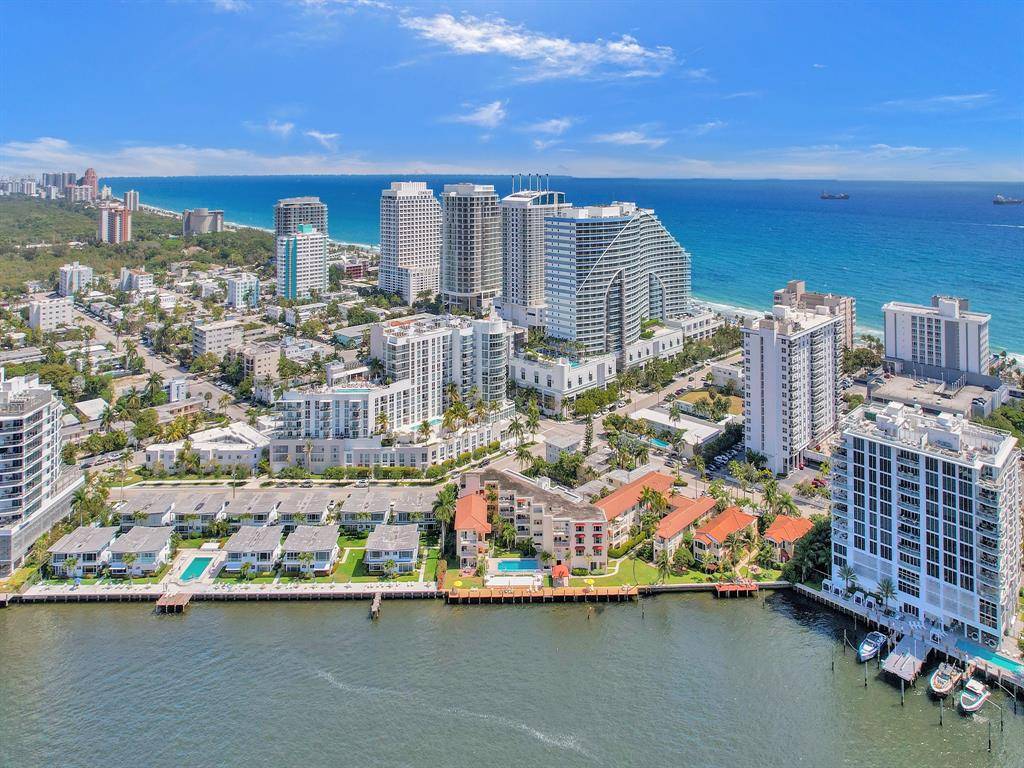 Fort Lauderdale, FL 33304,341 N Birch Rd #415