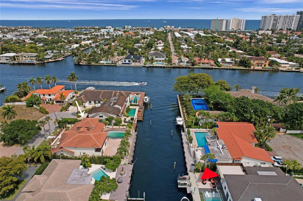 Fort Lauderdale, FL 33308,3100 NE 47th St