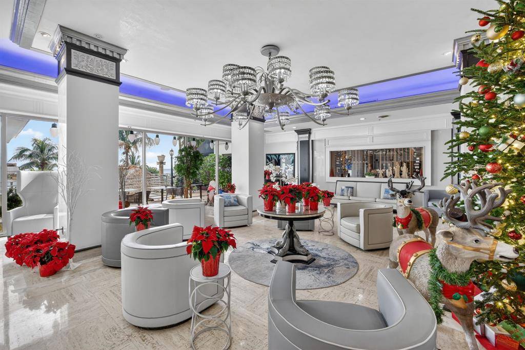 Fort Lauderdale, FL 33308,4040 Galt Ocean Dr #708