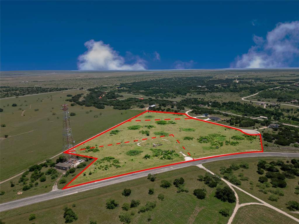 Graford, TX 76449,TBD HWY 16 & Estacado Court