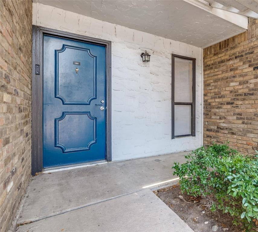 Dallas, TX 75254,5840 Spring Valley Road #803