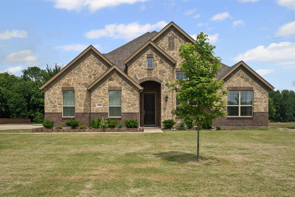Lone Oak, TX 75453,4919 Elizabeth Way