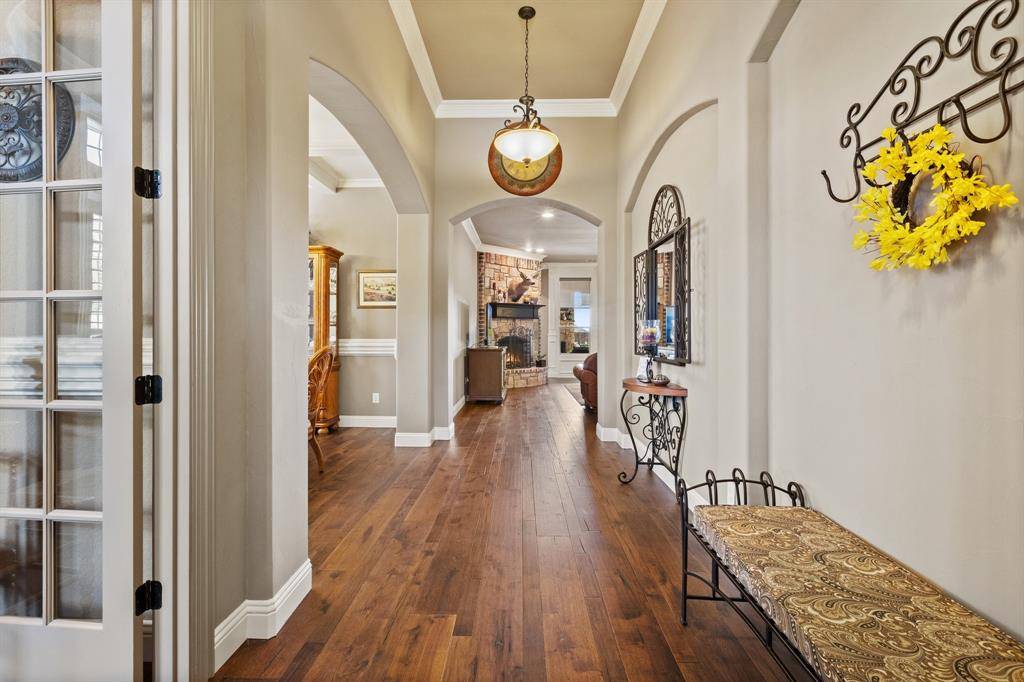 Fort Worth, TX 76179,12357 Indian Creek Drive