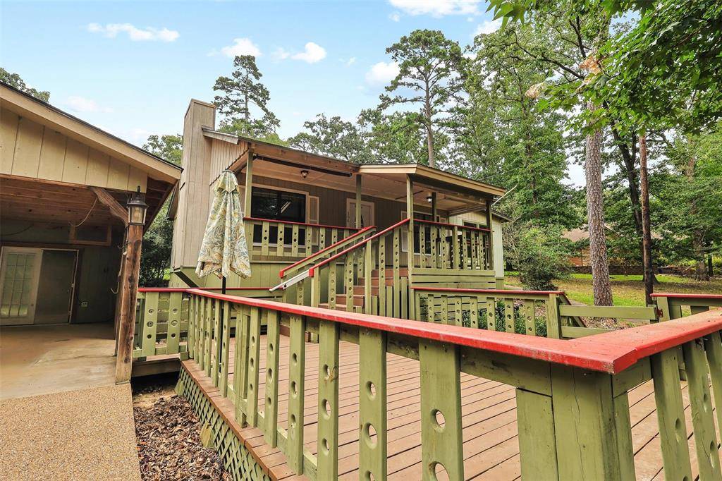 Holly Lake Ranch, TX 75765,194 Oak Shadows Cove