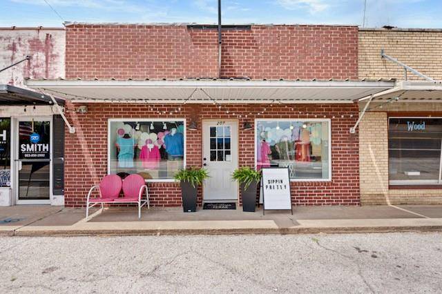 Quitman, TX 75783,207 E Goode Street