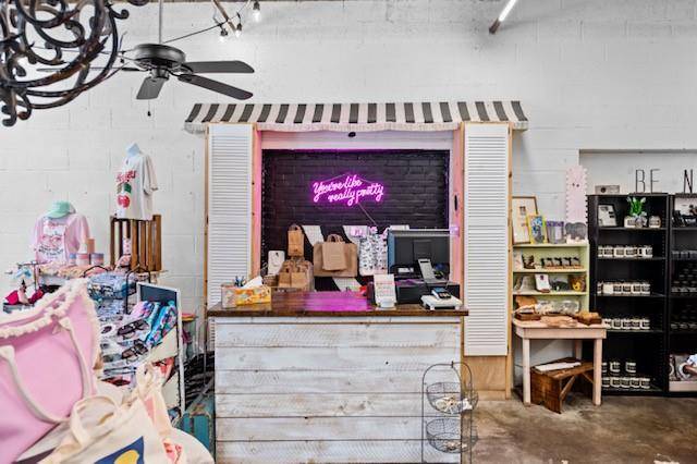 Quitman, TX 75783,207 E Goode Street