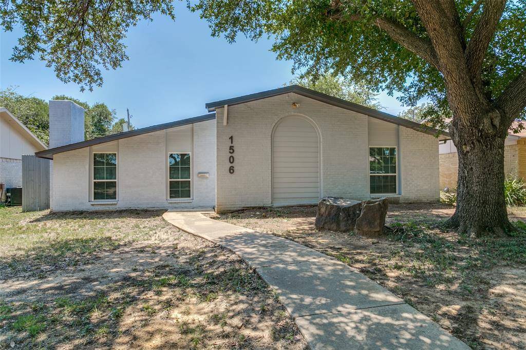 Lewisville, TX 75067,1506 Carnation Drive