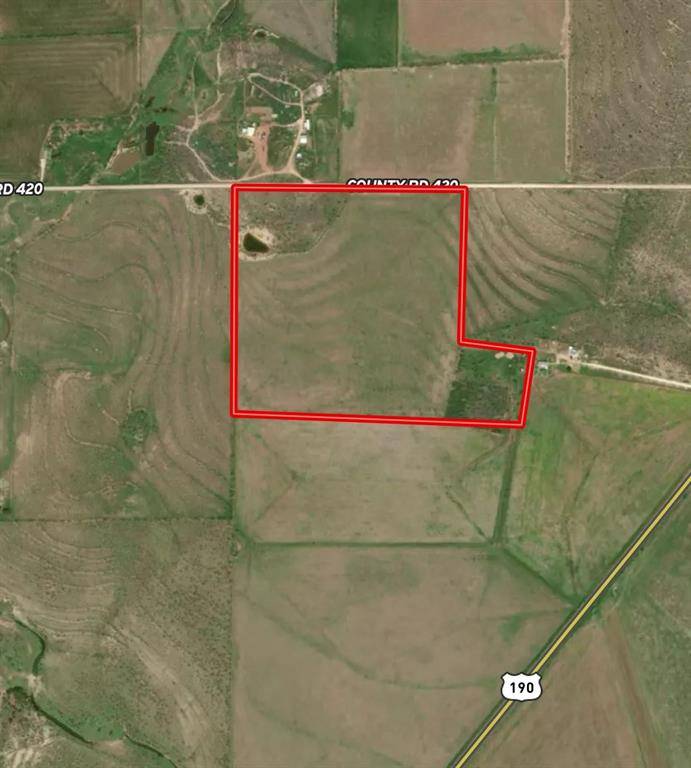 Rochelle, TX 76872,TBD 85Acres CR 419