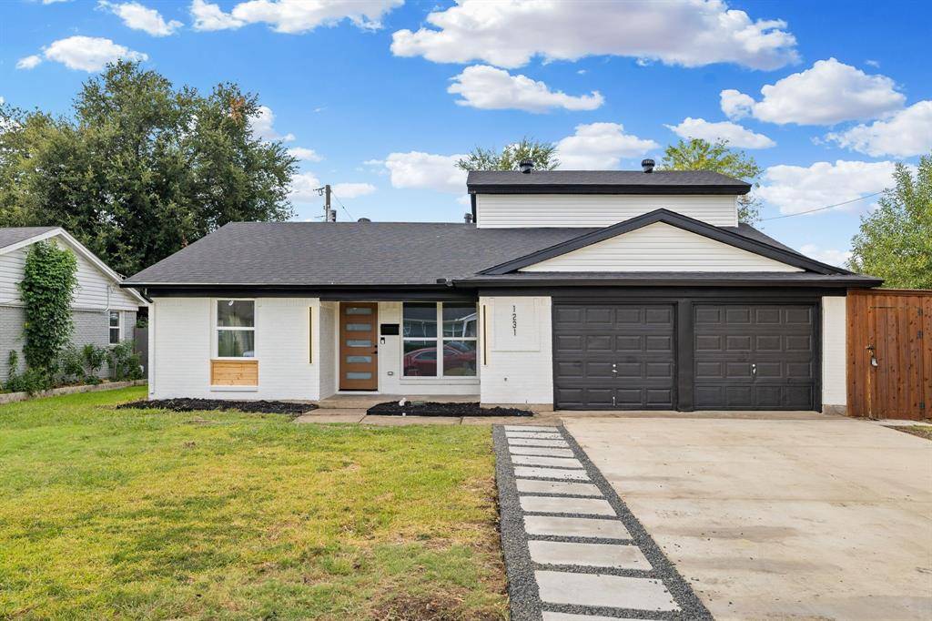 Richardson, TX 75080,1231 Ridgeway Drive