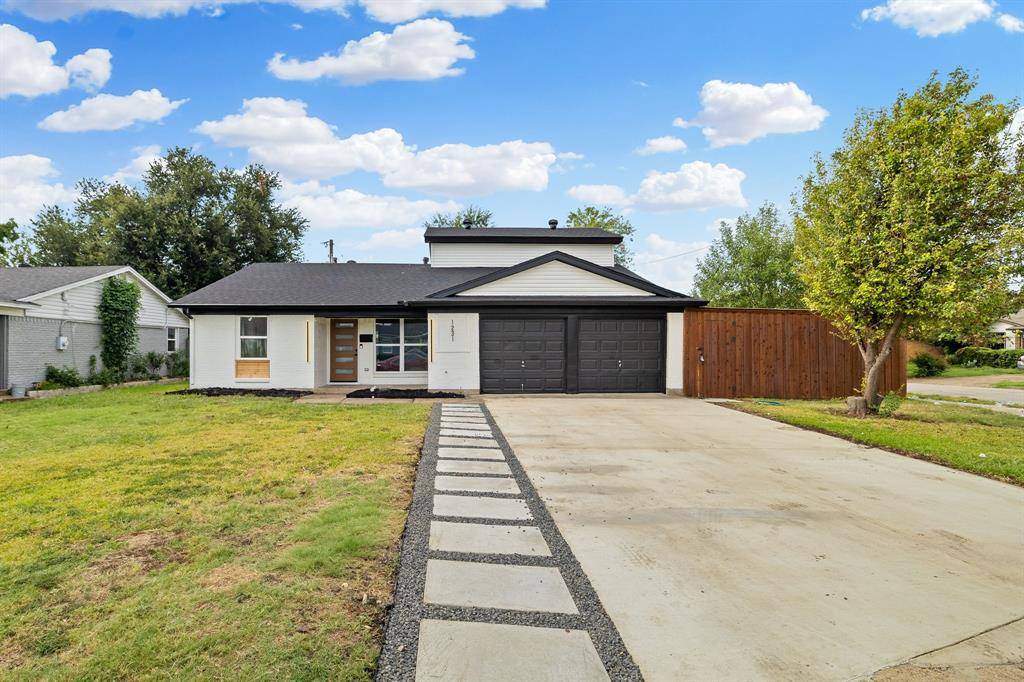 Richardson, TX 75080,1231 Ridgeway Drive