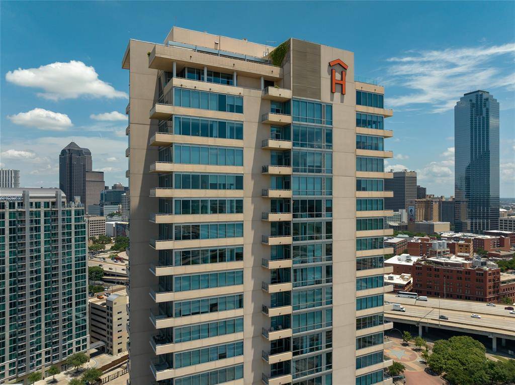 Dallas, TX 75219,2200 Victory Avenue #2207