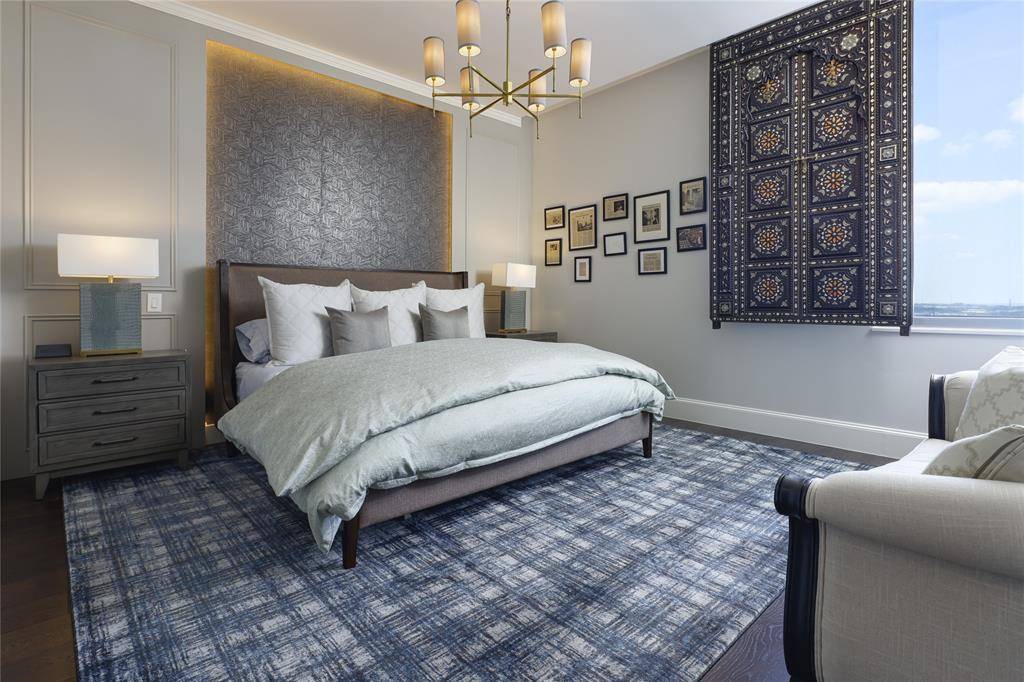 Dallas, TX 75219,2200 Victory Avenue #2207