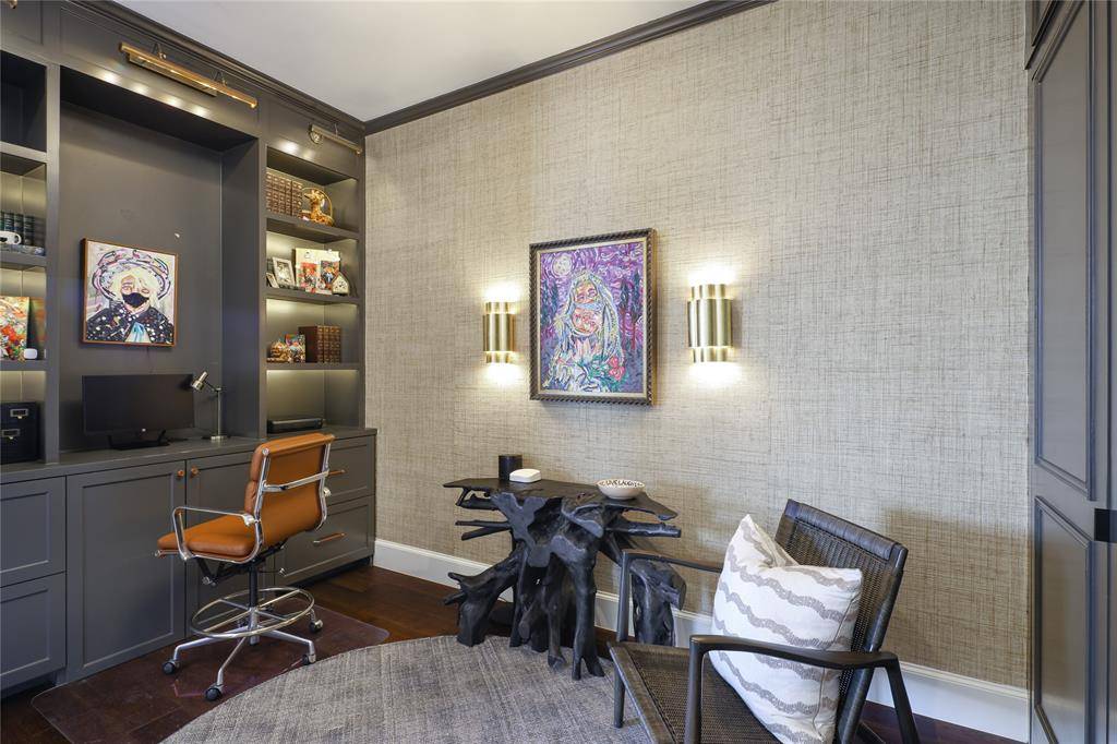 Dallas, TX 75219,2200 Victory Avenue #2207